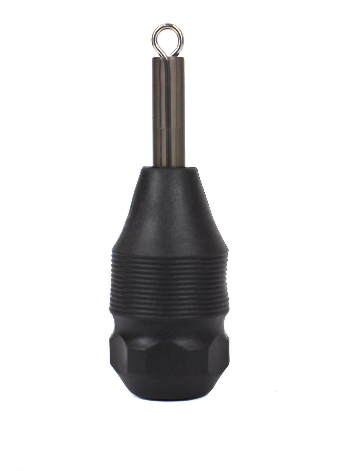 Spark Tattoo Cartridge Needle Adapter Grip Kit for Coil Machines