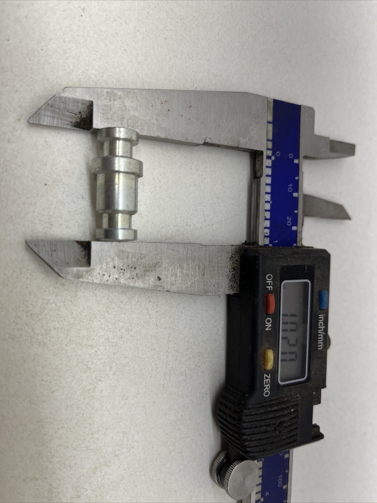 Lyon Old Style 4000 Series Metal Shelving Pin HD Industrial & Commercial Shelf