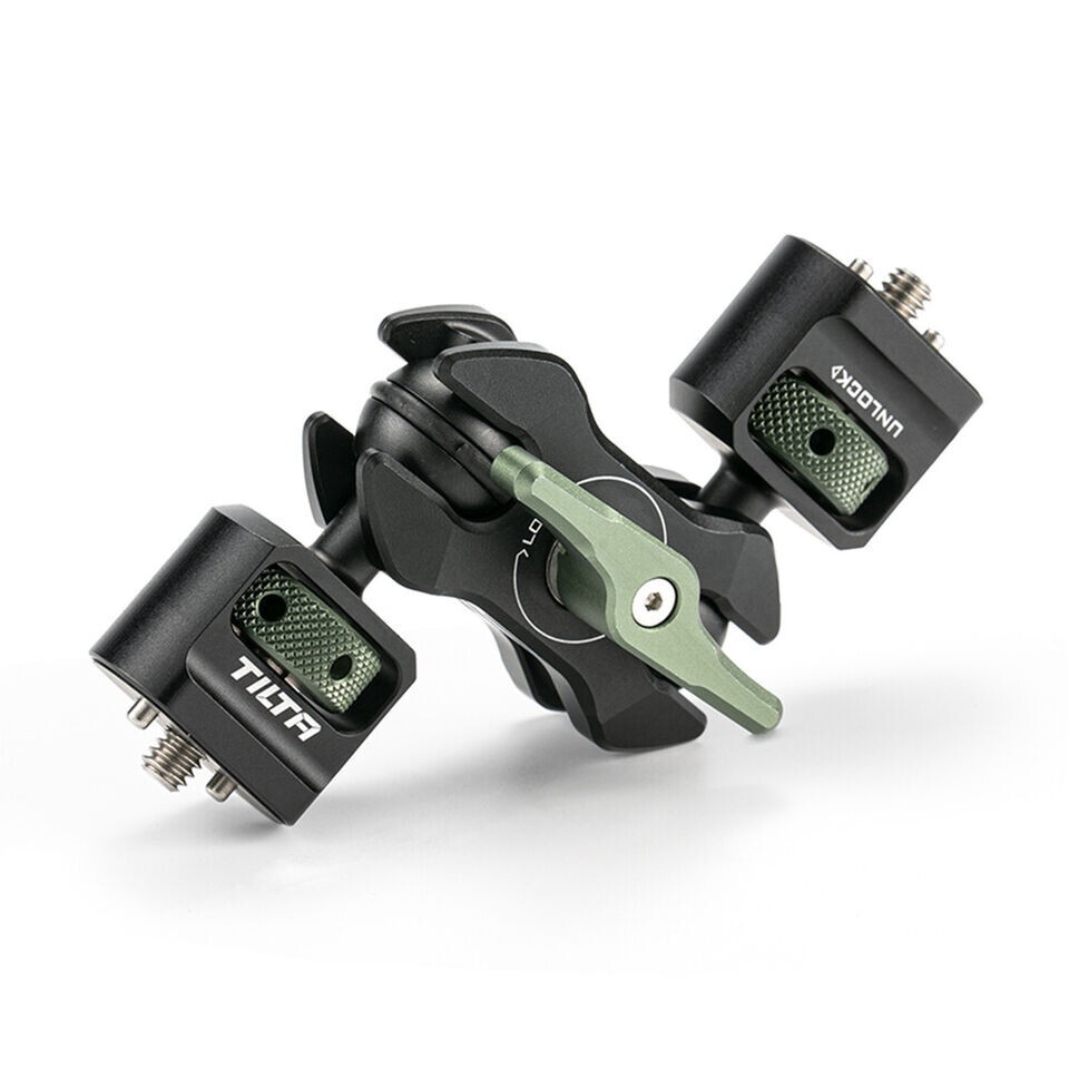 🔥NEW🔥 Tilta Mini Articulating Arm Quick Release Lock Camera Holder Kit
