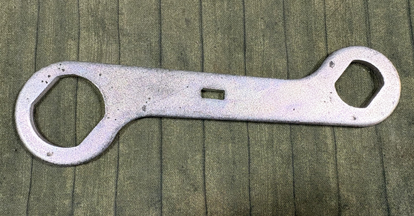 Crane Dial-Ese Wrench Plumbing Tool