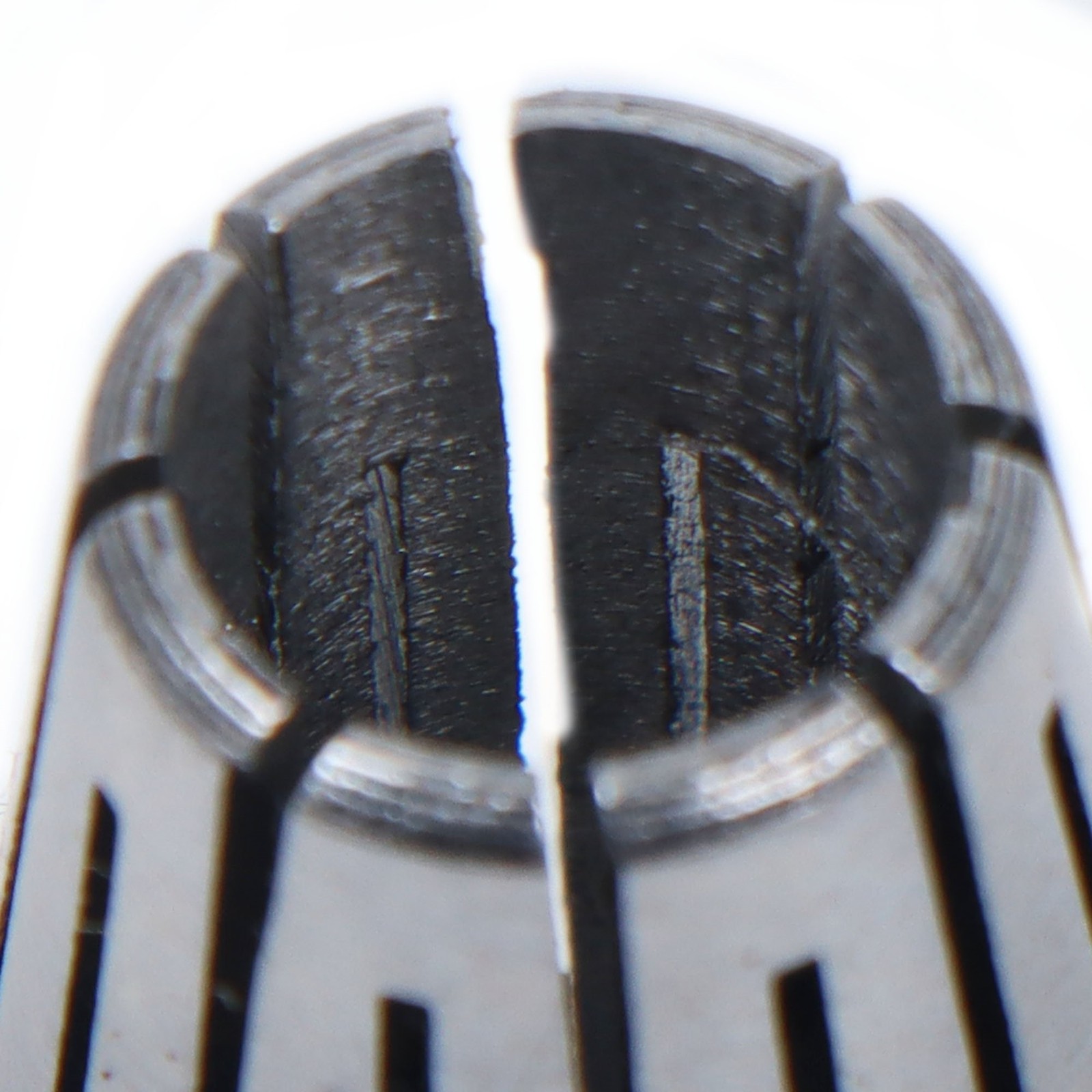 19 Pack ER16 Spring Collet Set For CNC Milling Lathe Tool Engraving Machine