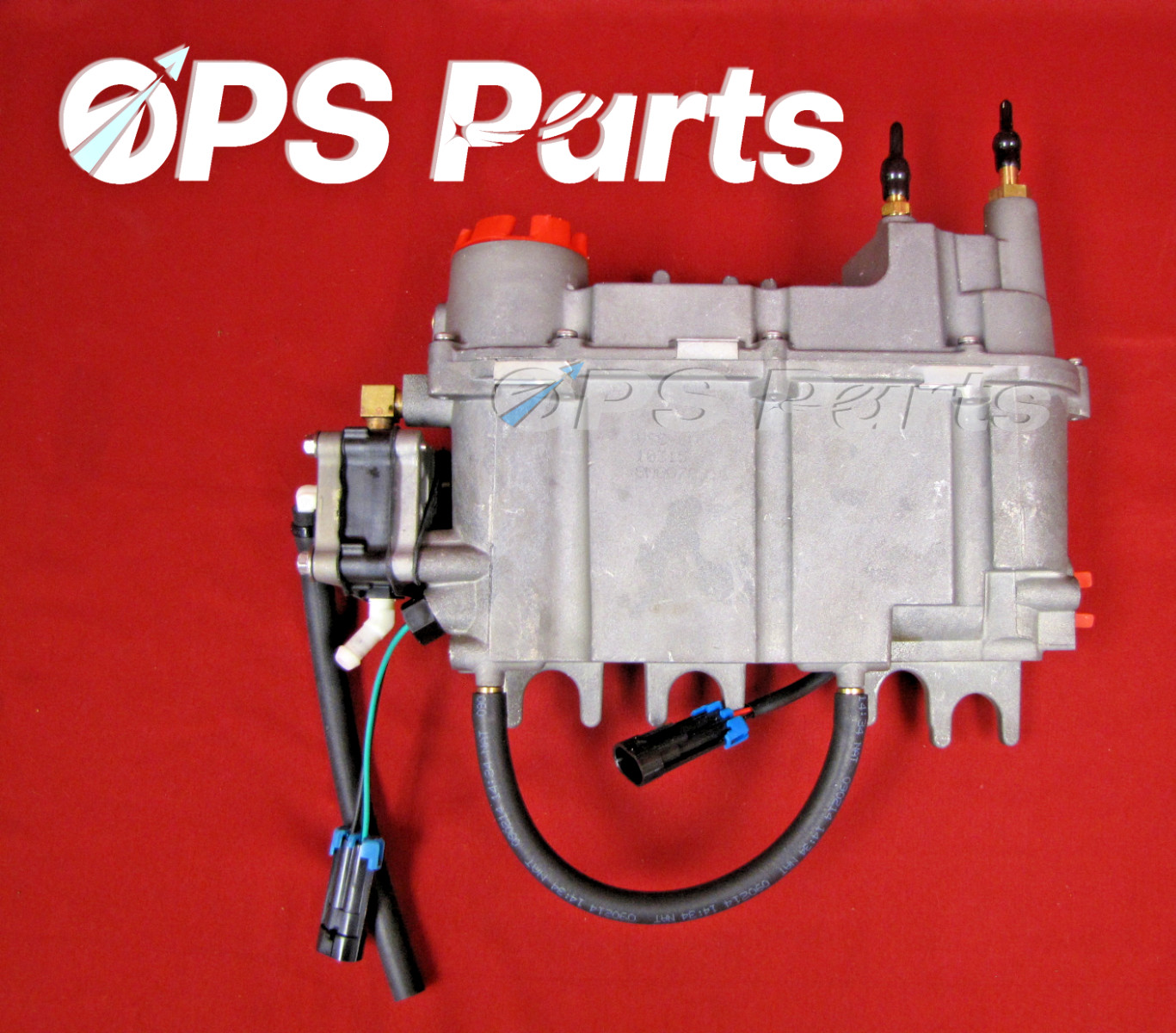 New/ OEM - Mercury Outboard Optimax (VST Fuel Assy) - 880133T12