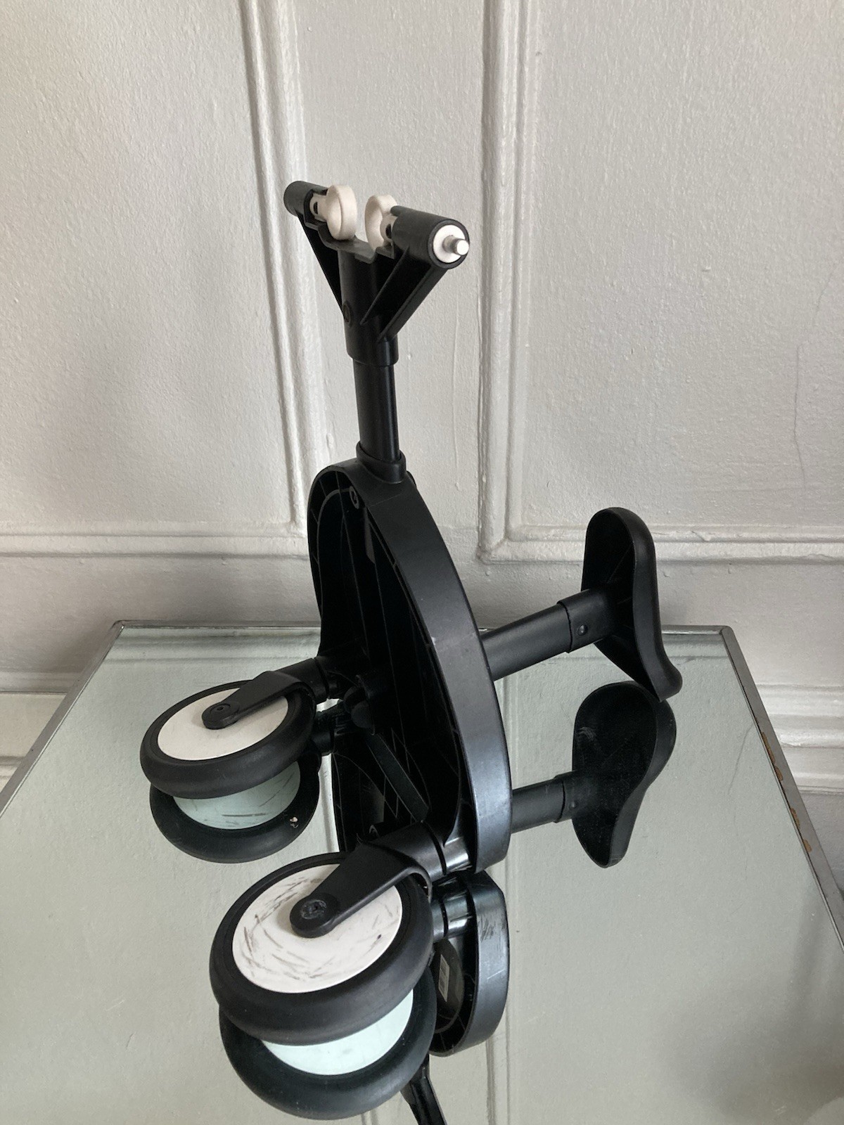 Stokke Babyzen Yoyo Board - Ride Along Buggy Board, Sit & Stand- Requires Frame