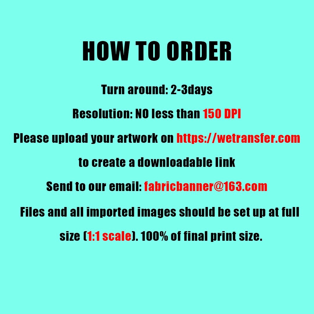 Custom Printing Retractable Banner 60"x80" with Banner Stand and Carry Bag