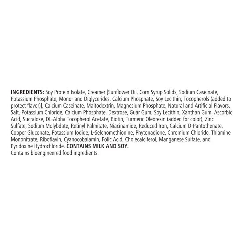 Herbalife Protein Drink Mix -Vanilla, 616g From USA