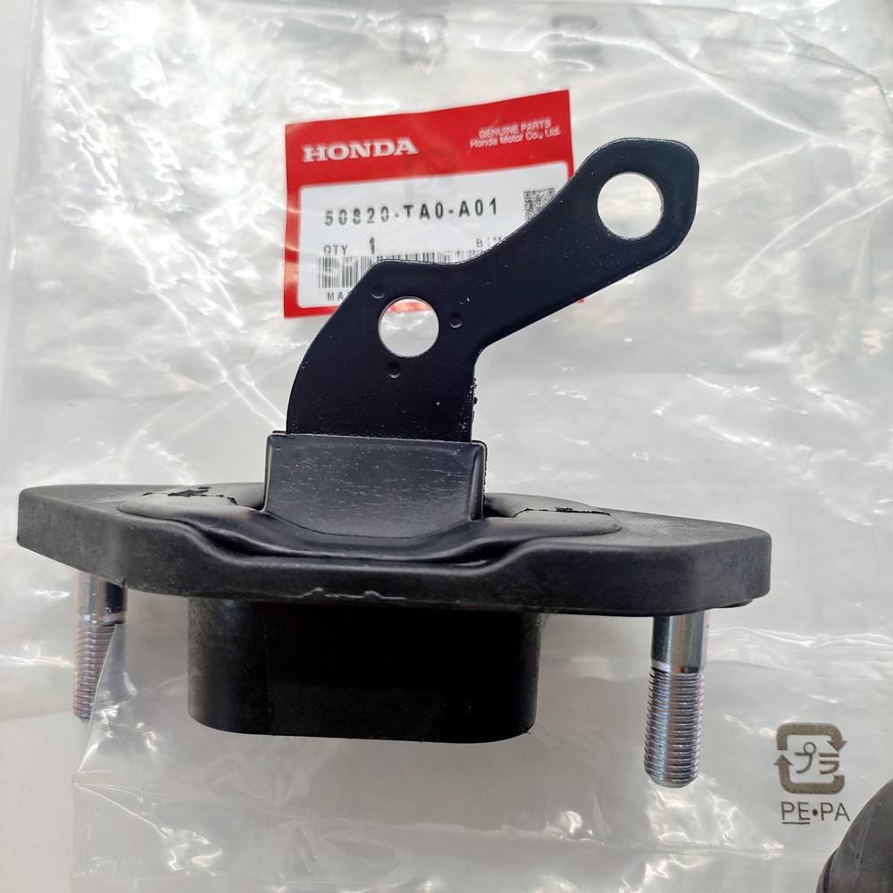 OEM 5 Engine Motor & Trans Mounts SET For 2008-2012 Honda Accord 2.4L Auto Trans