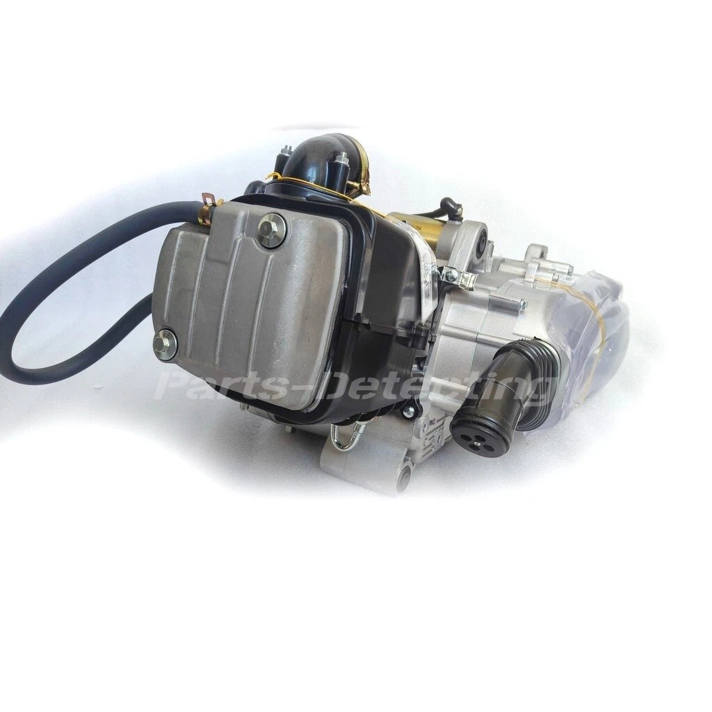 GY6 230CC Eninge With Reverse For Atv And Go Cart balance Shaft Free Engine Kit