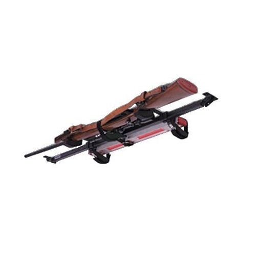 Big Sky Racks SBR-1G Telescoping One Gun Skybar Series - Truck Ceiling Gun Rack