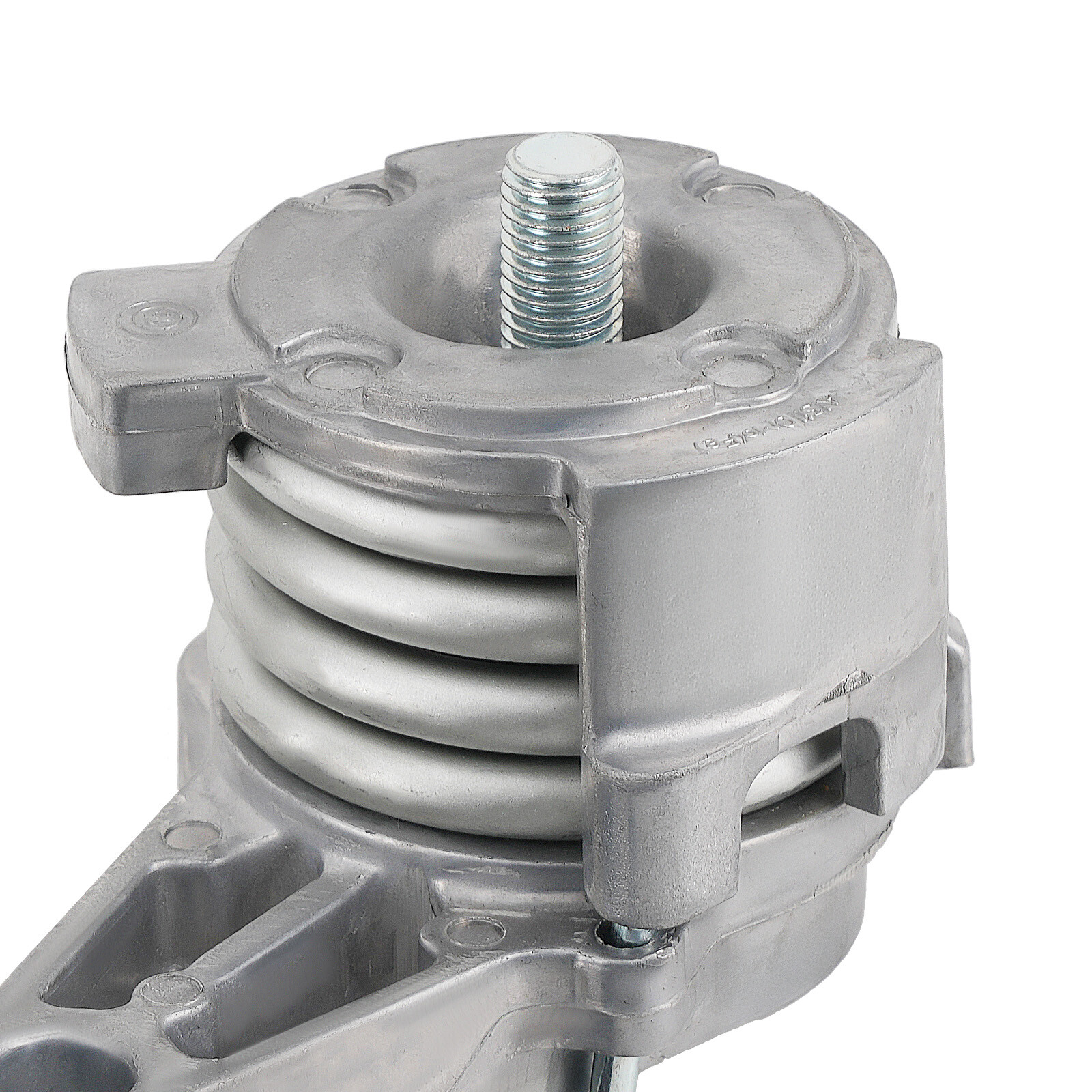 Belt Tensioner Pulley Kit For BMW X5 X3 328i 528 E60 E90 N52 Set 11288624196