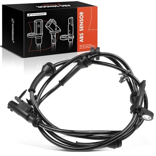 Front Left or Right ABS Wheel Speed Sensor - Compatible with Infiniti Models