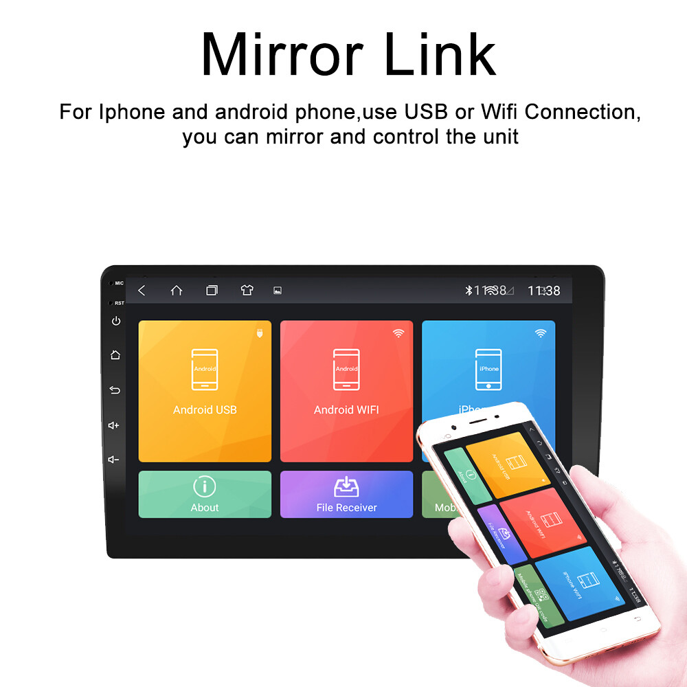 For 2006-2013 Infiniti G37 Car Stereo 32GB Android 12 Radio BT GPS Navi Player