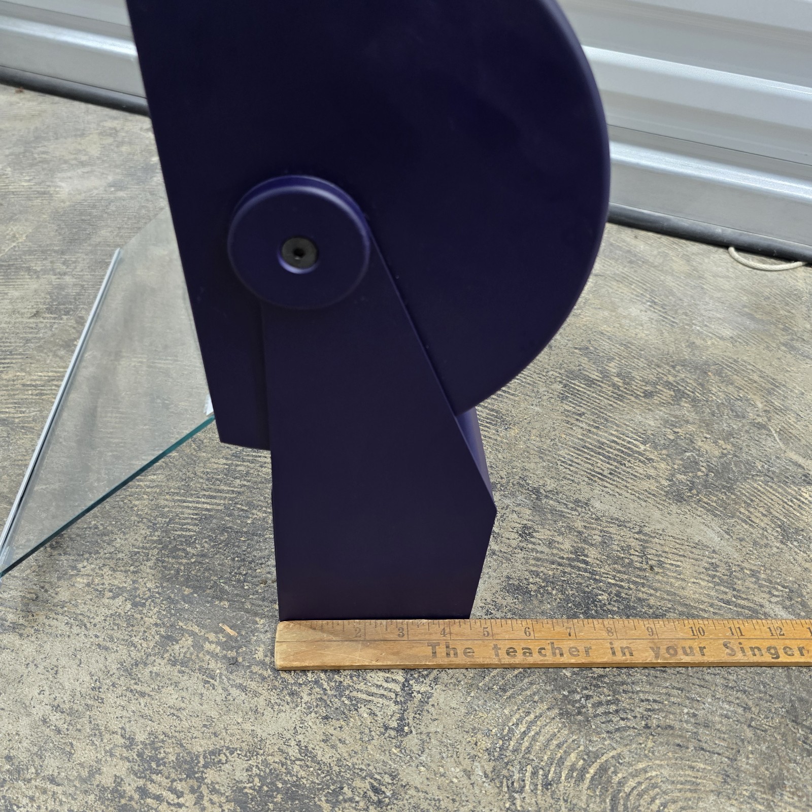 Vintage Insight Lighting Taos TS900 Wall Mount Luminary Commercial NOS 400W