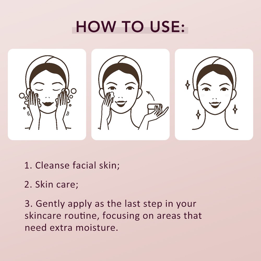 Calcium Volume Multi Balm Wrinkle Core Stick Collagen Firming Moisturizing Balm