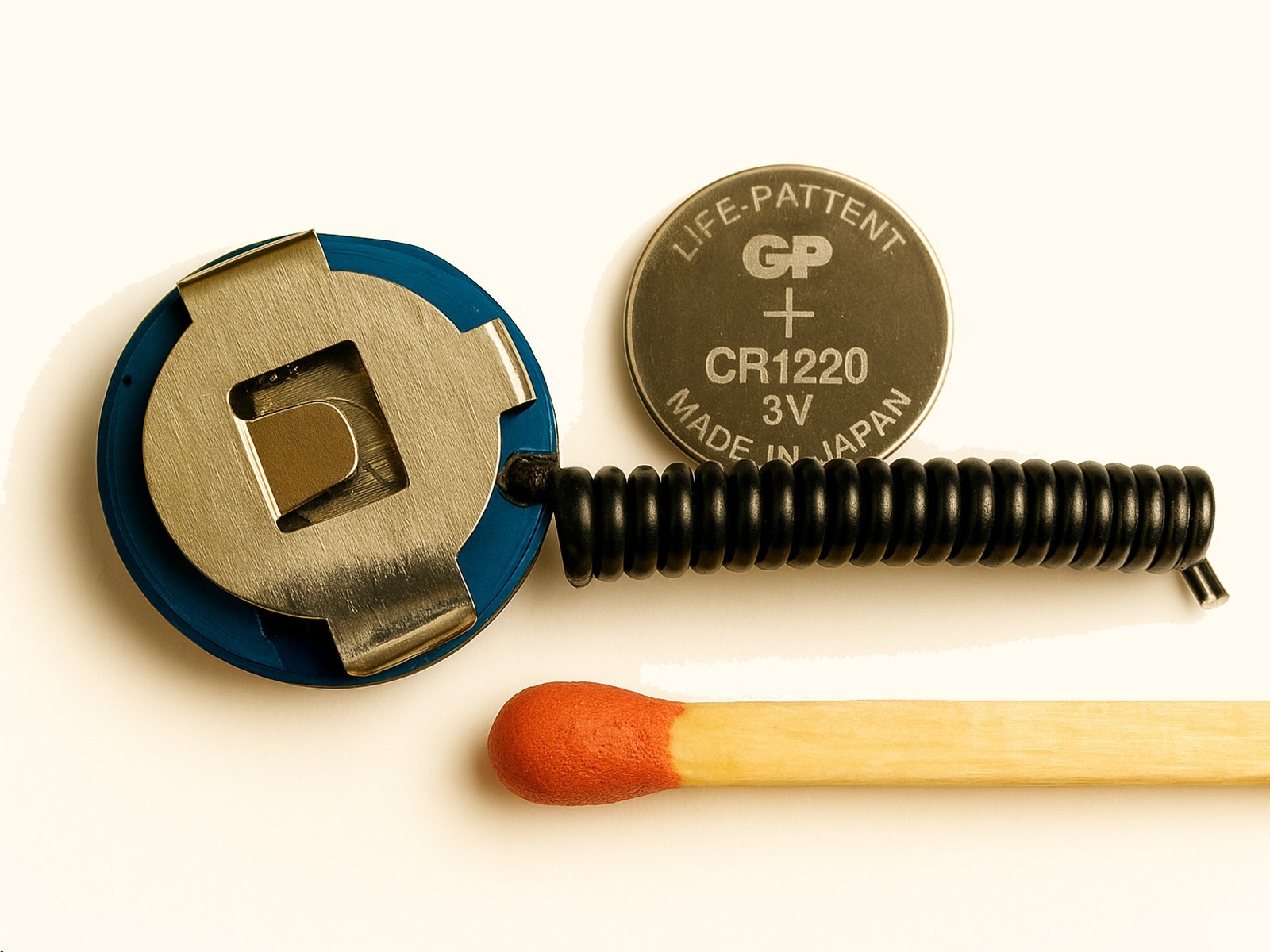 Voice listening device Mini UHF Spy Audio Bug send voice to 300m MADE IN ISRAEL