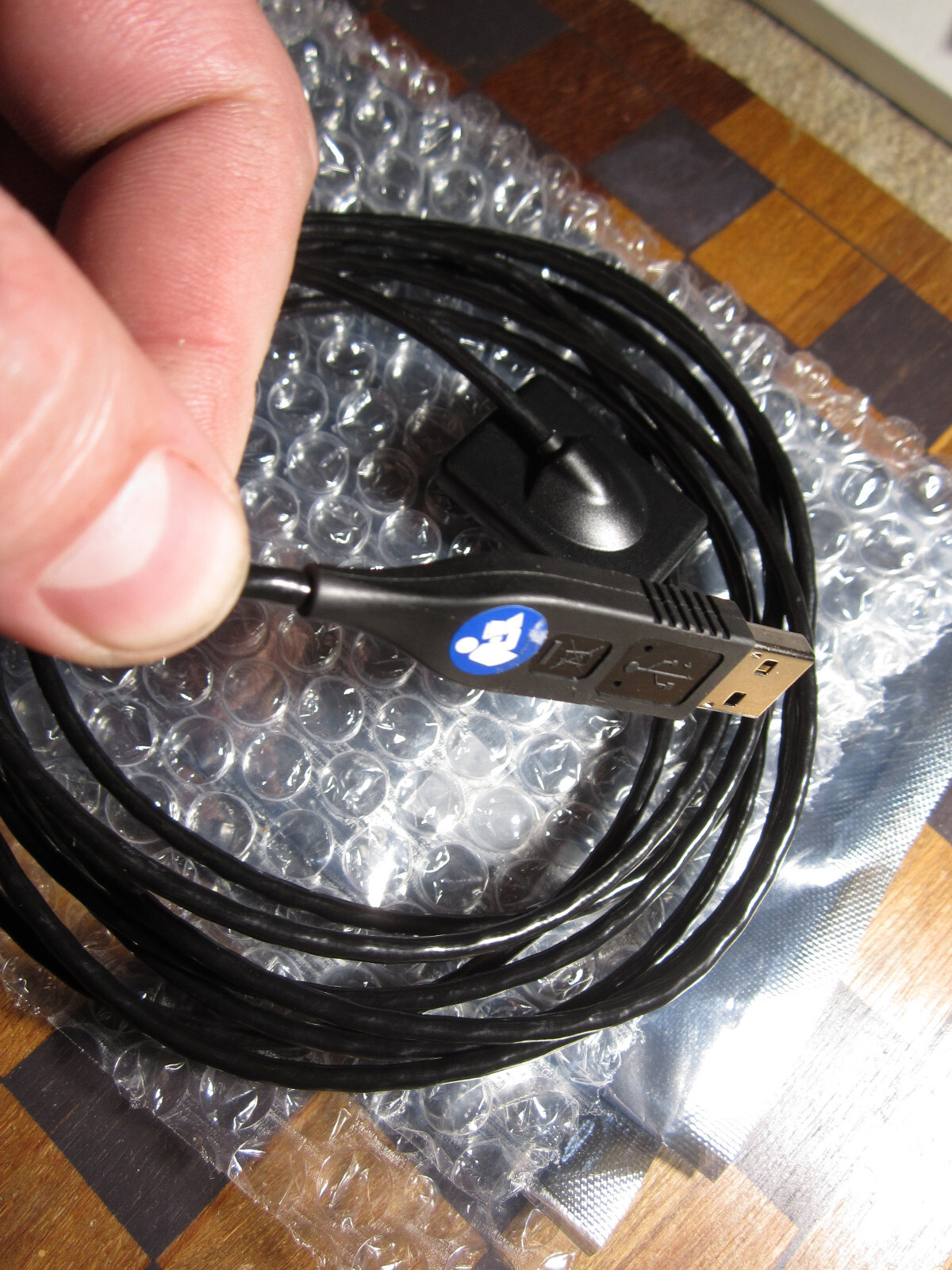 Repair Service for Kodak/Carestream RVG 5200 or 6200 Intraoral X-Ray Sensor