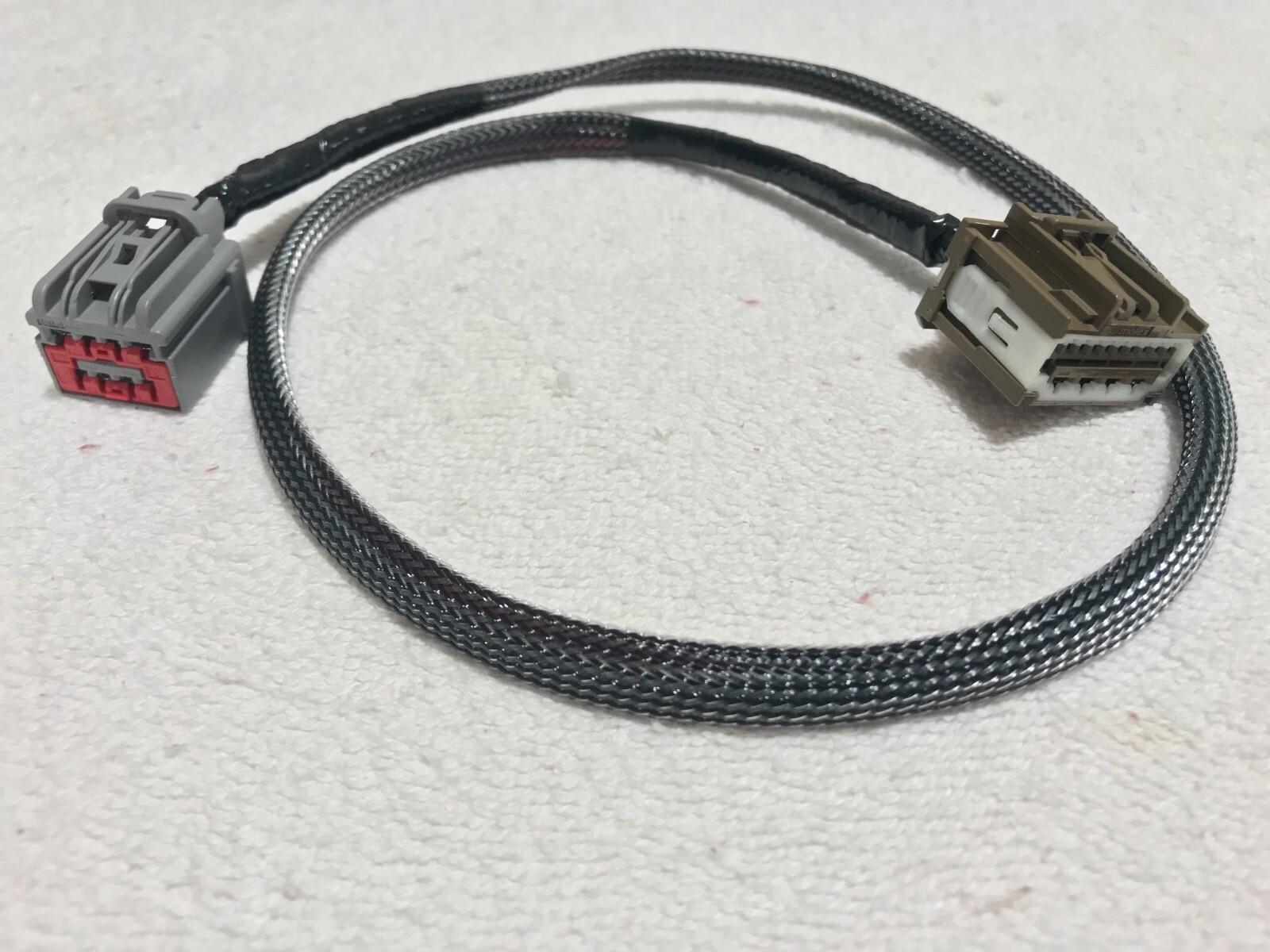 15-18 Ford F150 Audio Harness for Ford P/N VGL3Z-18808-A (Kicker) Subwoofer