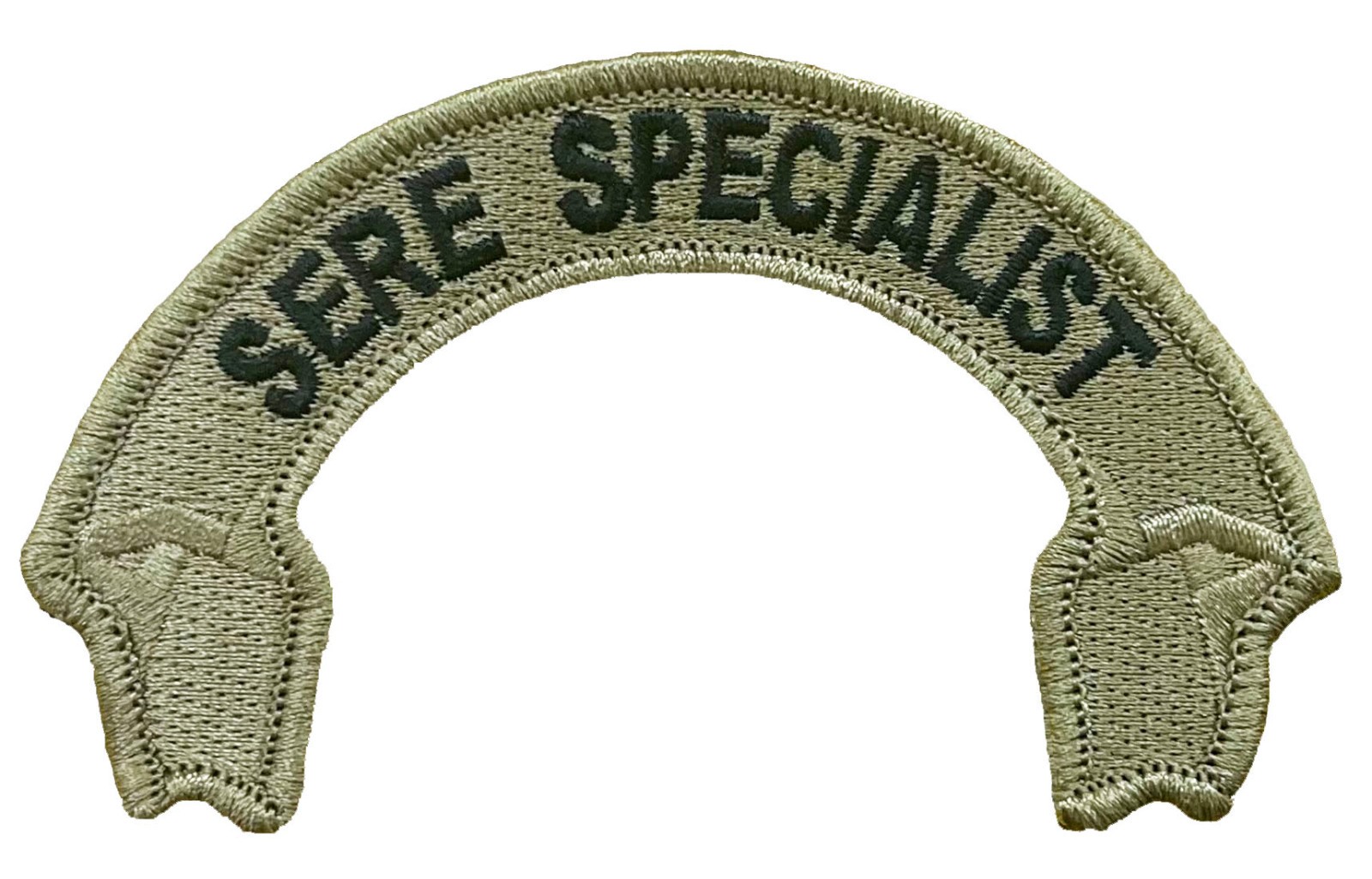 Air Force SERE Specialist OCP Scroll (Military Issued)-Veteran Owned Business