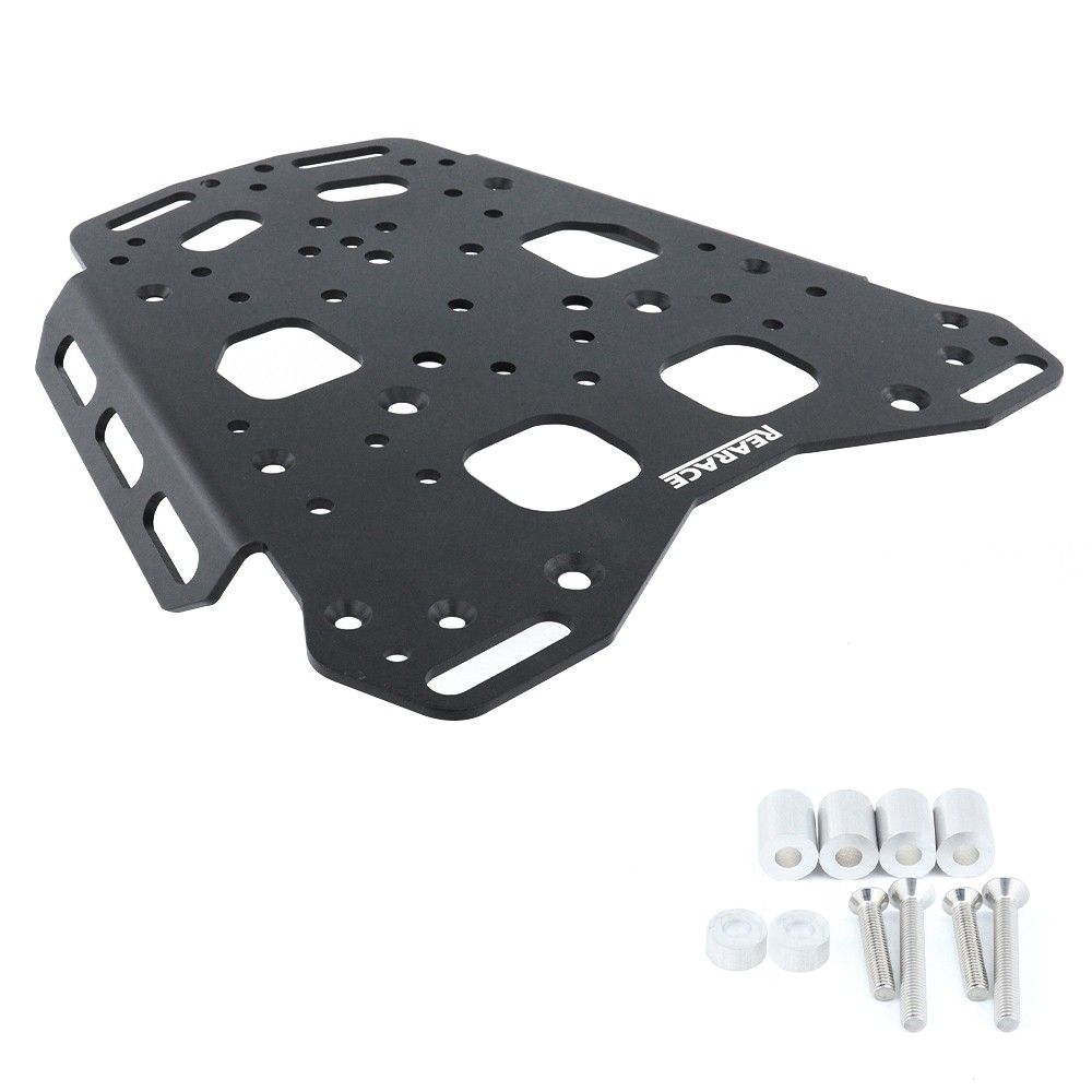 Fit For Husqvana 901 Norden 2022-2024 Motorcycle Rear Luggage Rack Enlarge Panel