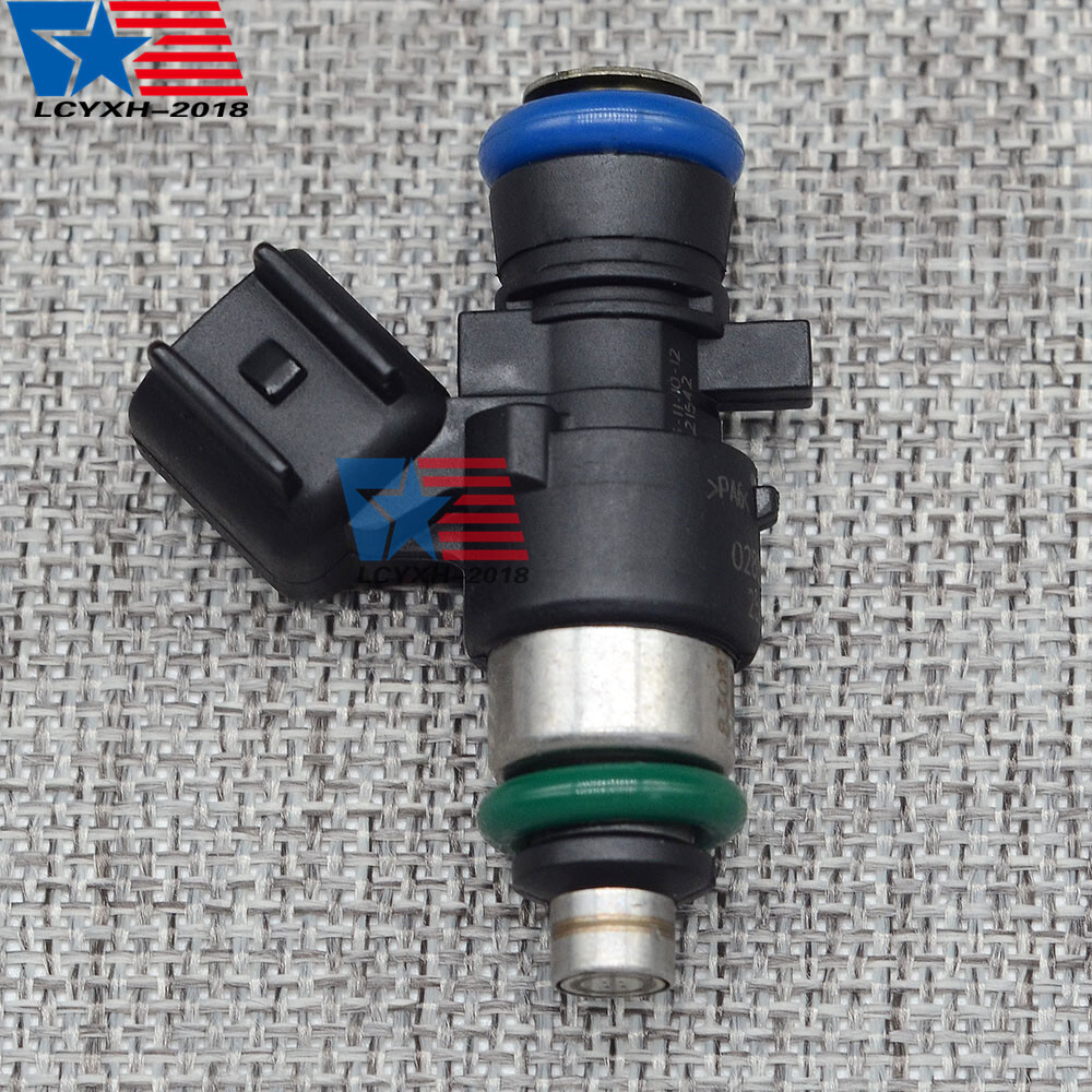 2Pcs Fuel Injectors For 2013-2019 Polaris Ranger XP 900 Ranger Crew 570 2521068