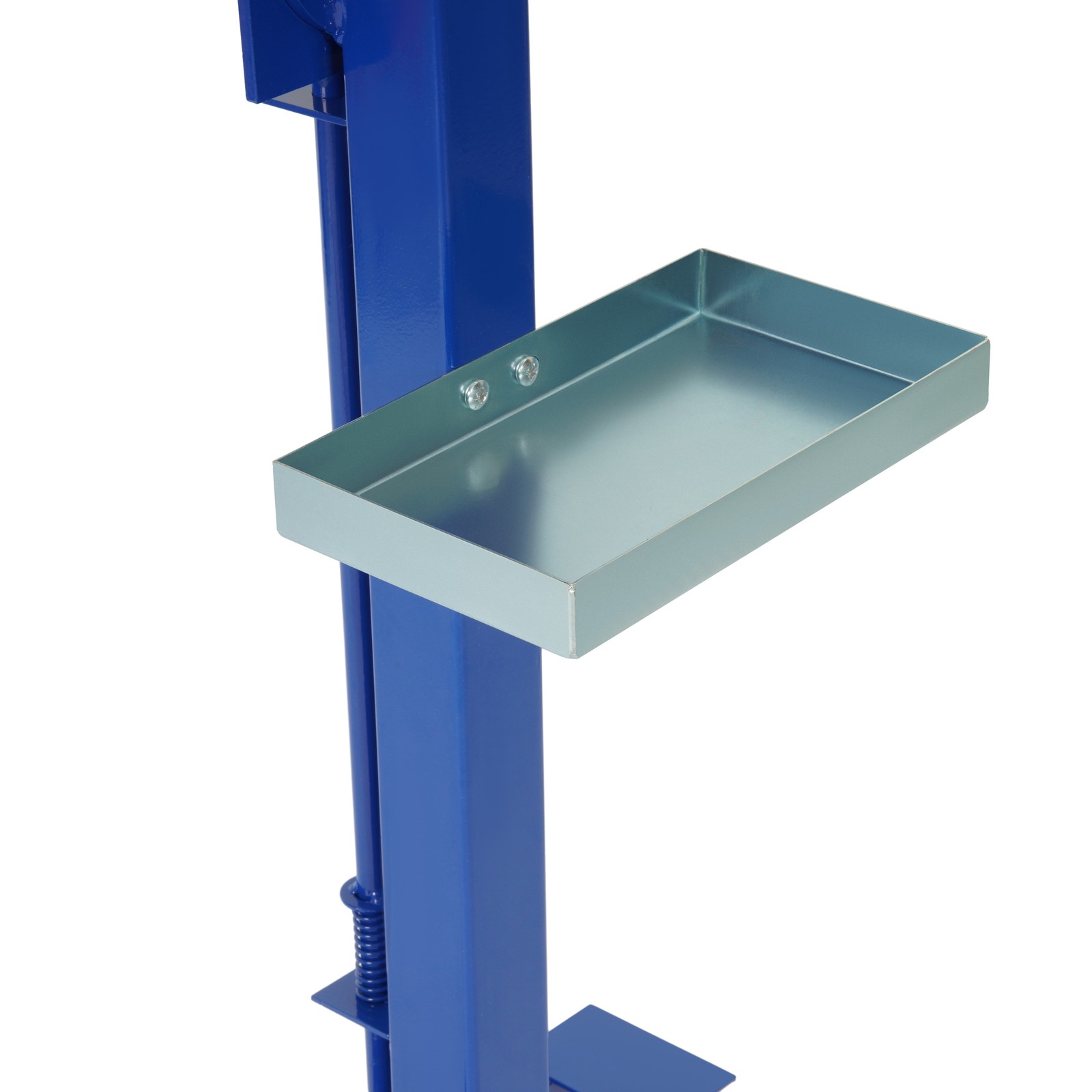 360° Swivel Manual Tire Spreader Tool Repair Heavy Duty For Light Truck and Car