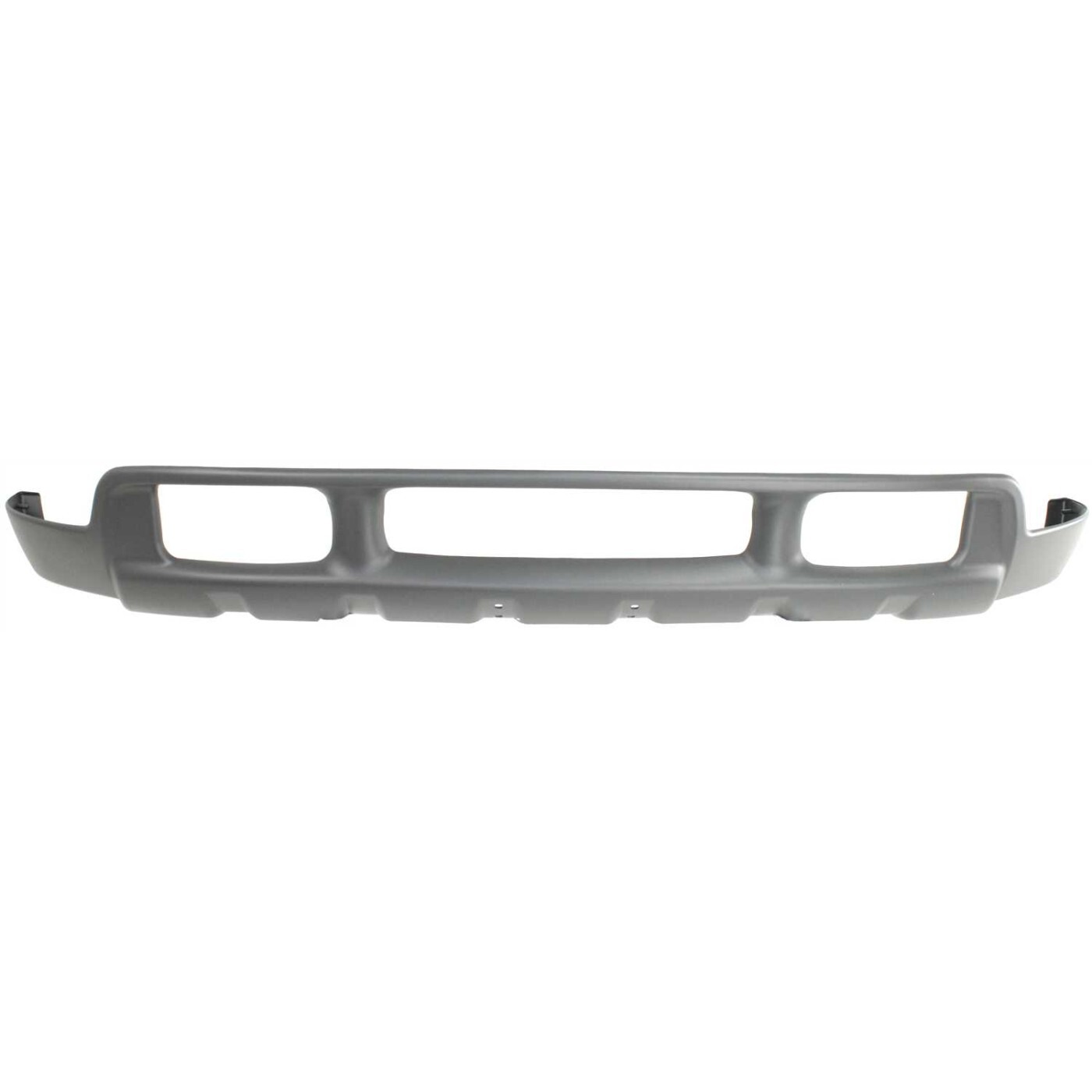 Bumper Kit For 1999-04 Ford F-250 Super Duty F-Series Front Chrome with Valance