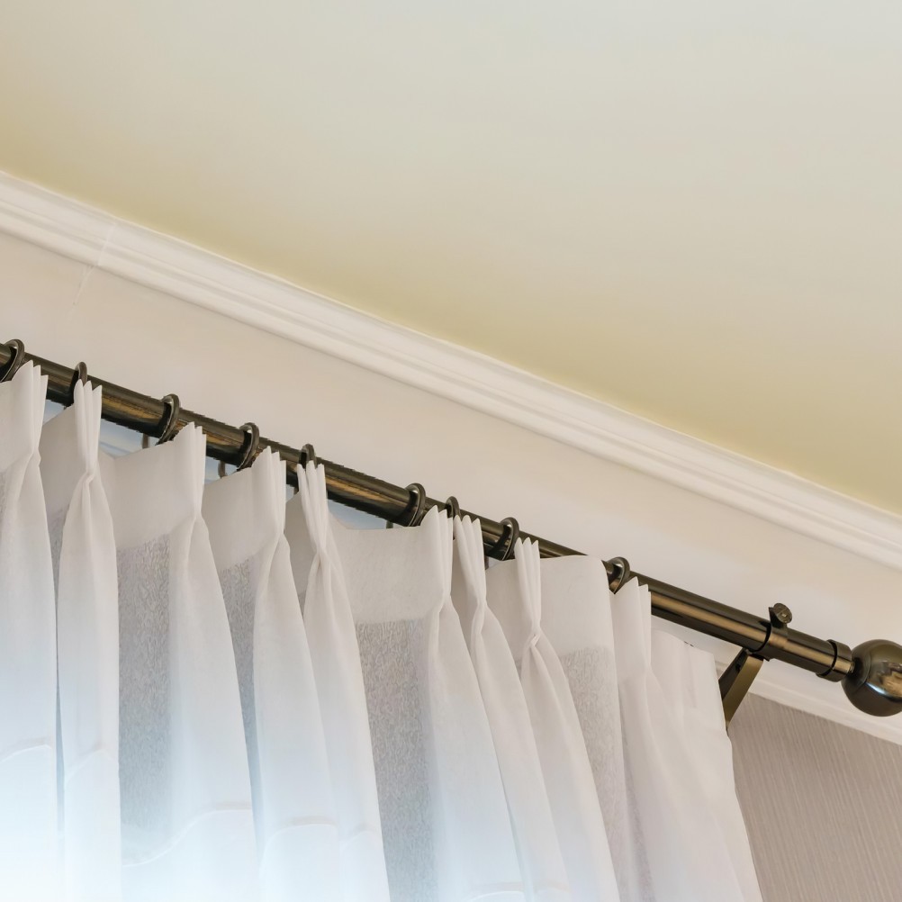 Recessed Lighting Half Shade: Light Fixture For Softening Reducing Diffusing