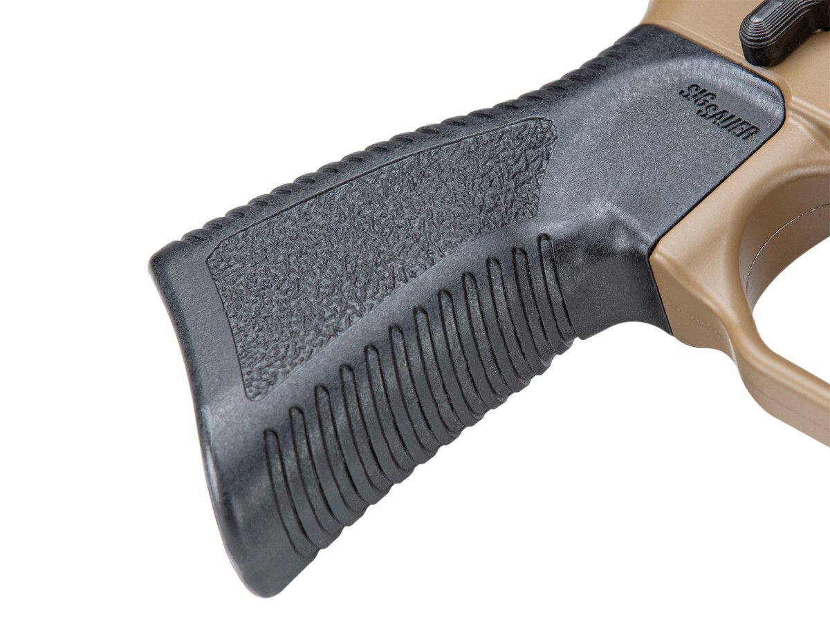 (NEW) SIG Sauer MCX Rattler Canebrake Pellet Rifle by SIG Sauer PCP Model