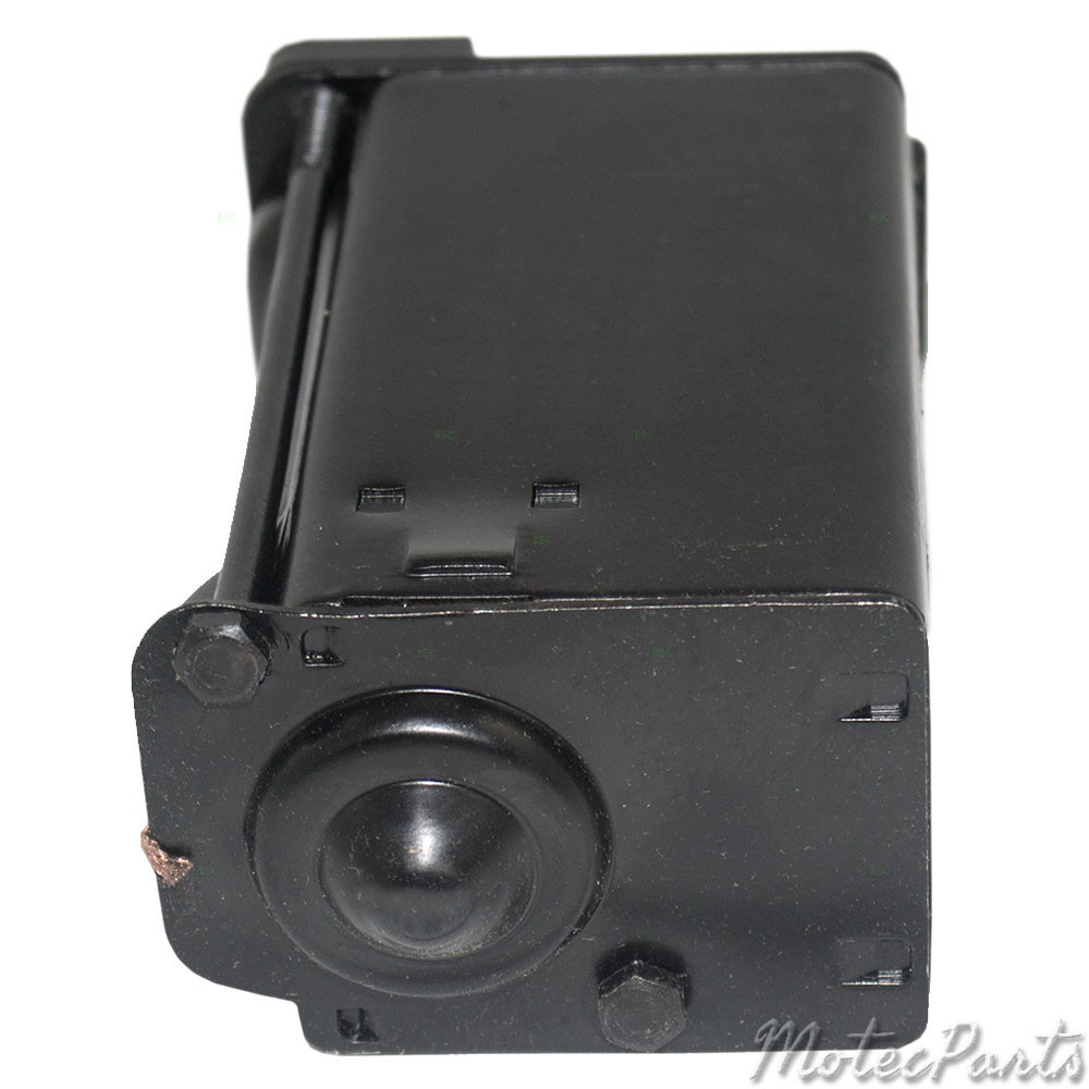 Tailgate Window Motor for 1978-1991 K5 Blazer Jimmy 1969-1972 Malibu Cutlass F85