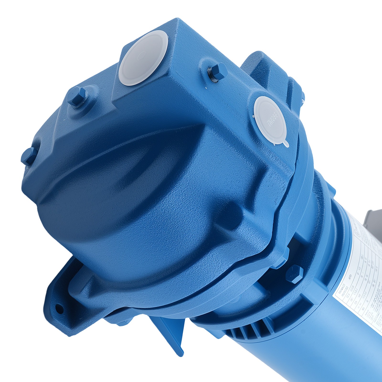 Booster Service Pump for J5S Electric Water Well new Shallow Well Jet Pump