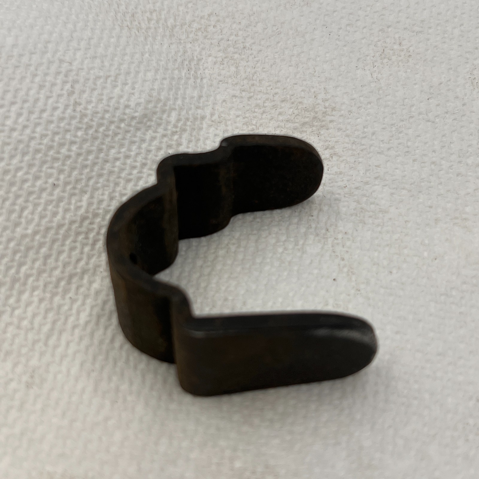 Original Lee Enfield No1 Mk3 SMLE Rifle Rear Sight Protector