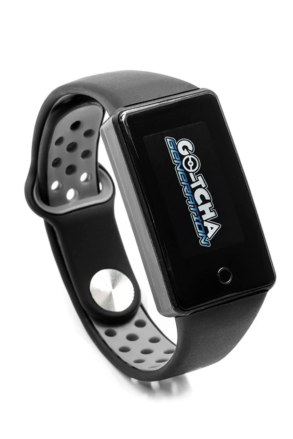 Datel Pokemon GO-TCHA Generation Wristband For Pokemon Go - iPhone & Android
