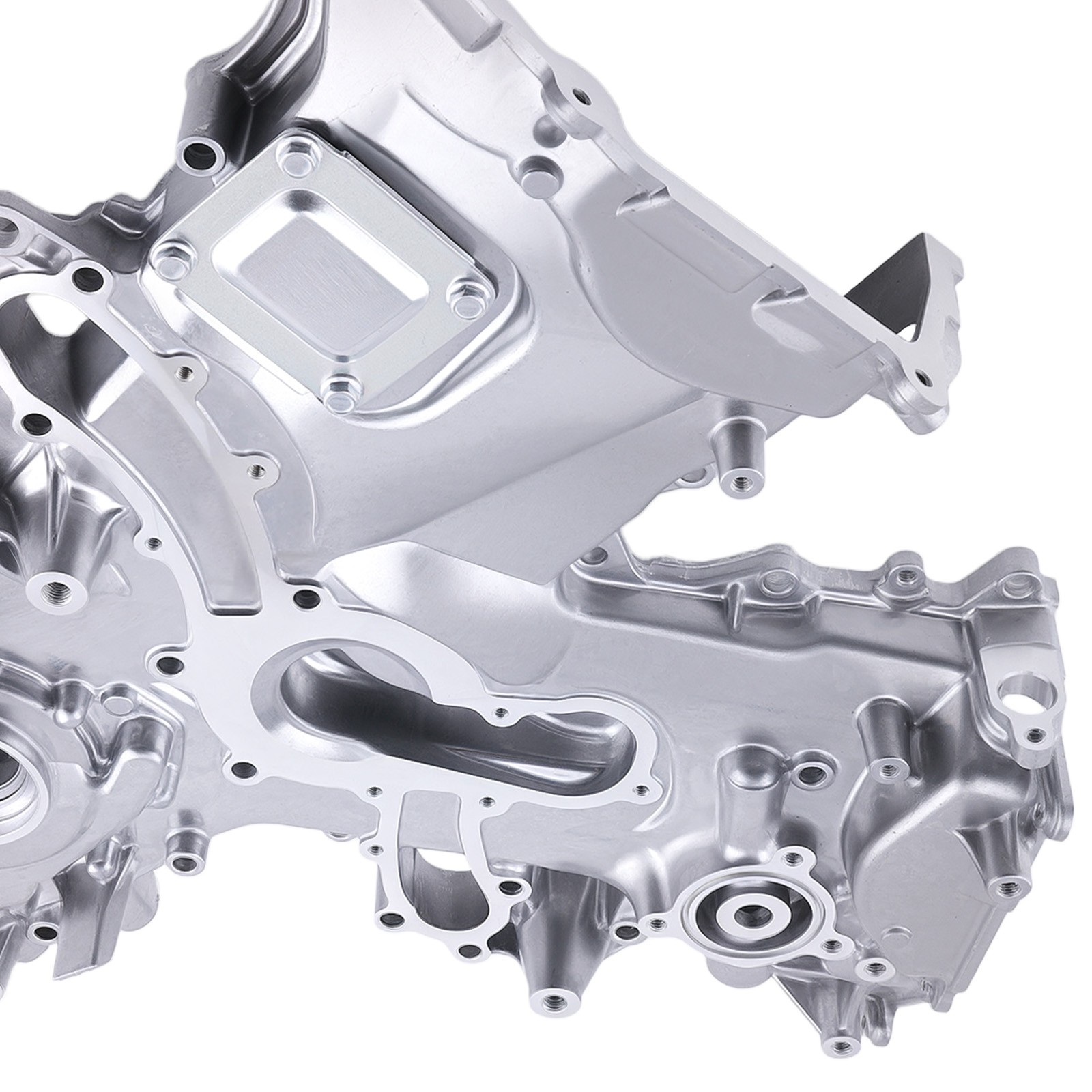 Timing Cover Oil Pump Assembly for Toyota 4Runner 4.0L V6 1GR-FE 2003-2009