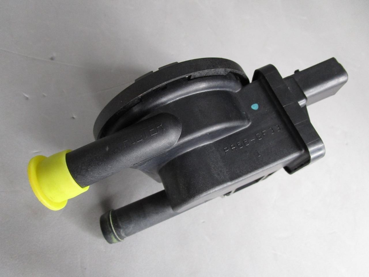 OEM Natural Leak Detection Vacuum Canister Pump Dodge Chrysler Models 4891427AB