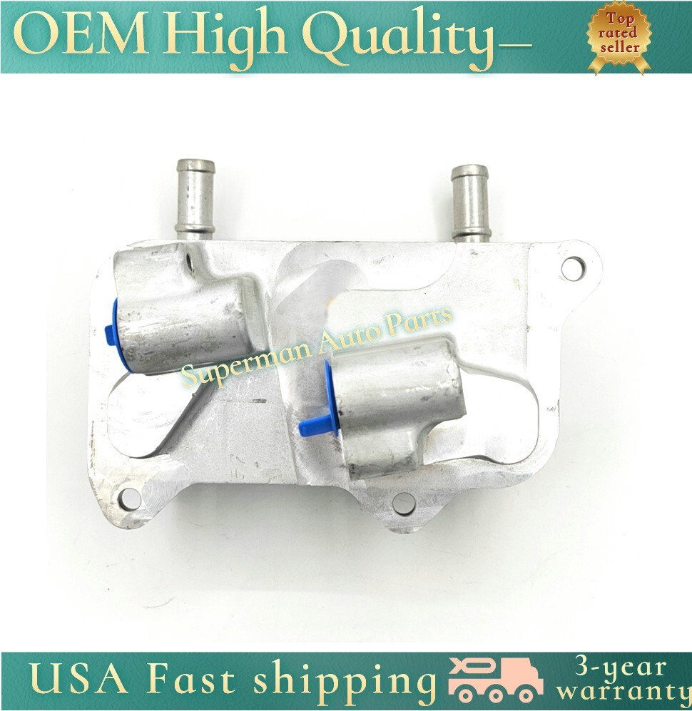 NEW Transmission Cooler Fits For 2015-2020 Acura MDX TLX