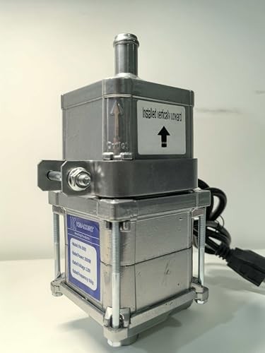 120V 3000W High-Power Engine Block Heater with Thermal Overload Protection