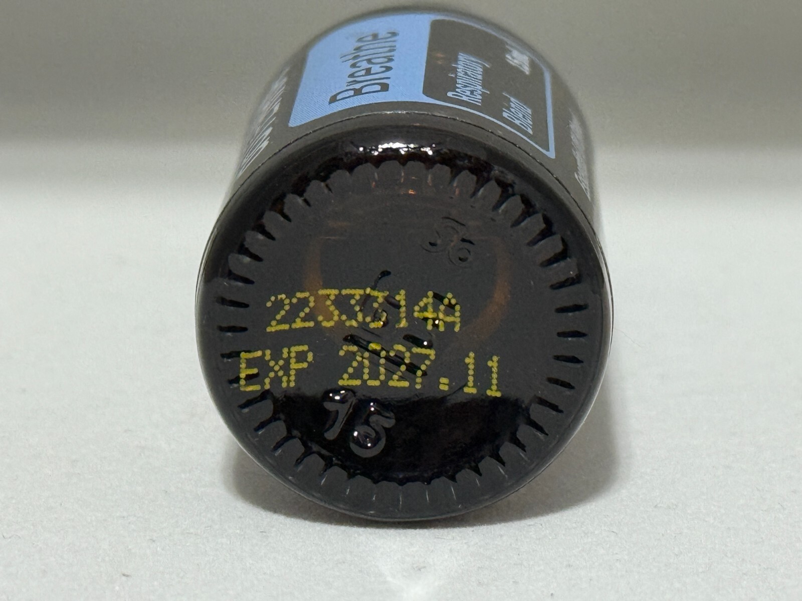 doTERRA Breathe 15ml Exp 2027 Essential Oil