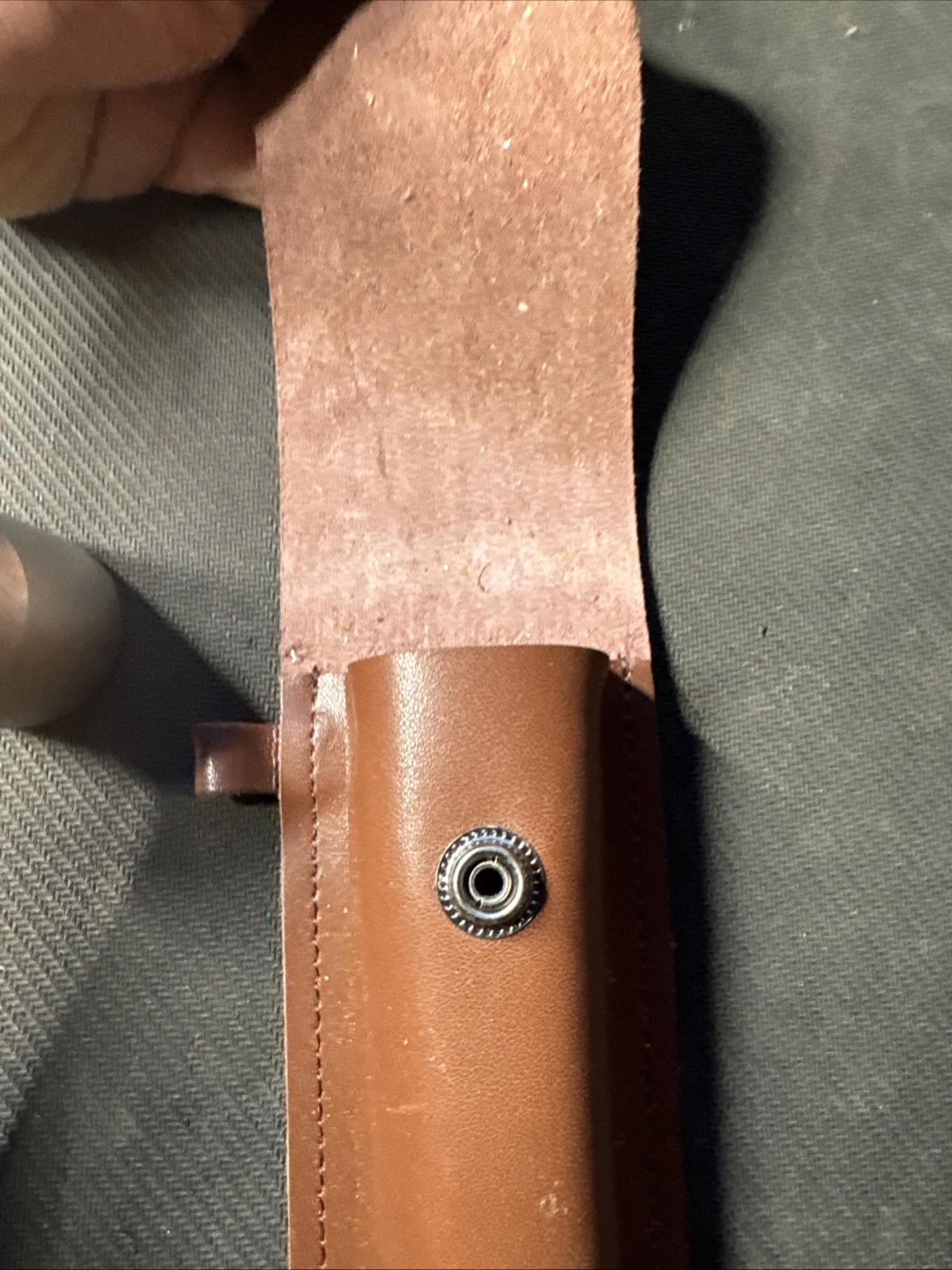 Manual Hand Auger Wrench Outdoor Survival Wood Drill Tool for bushcraft