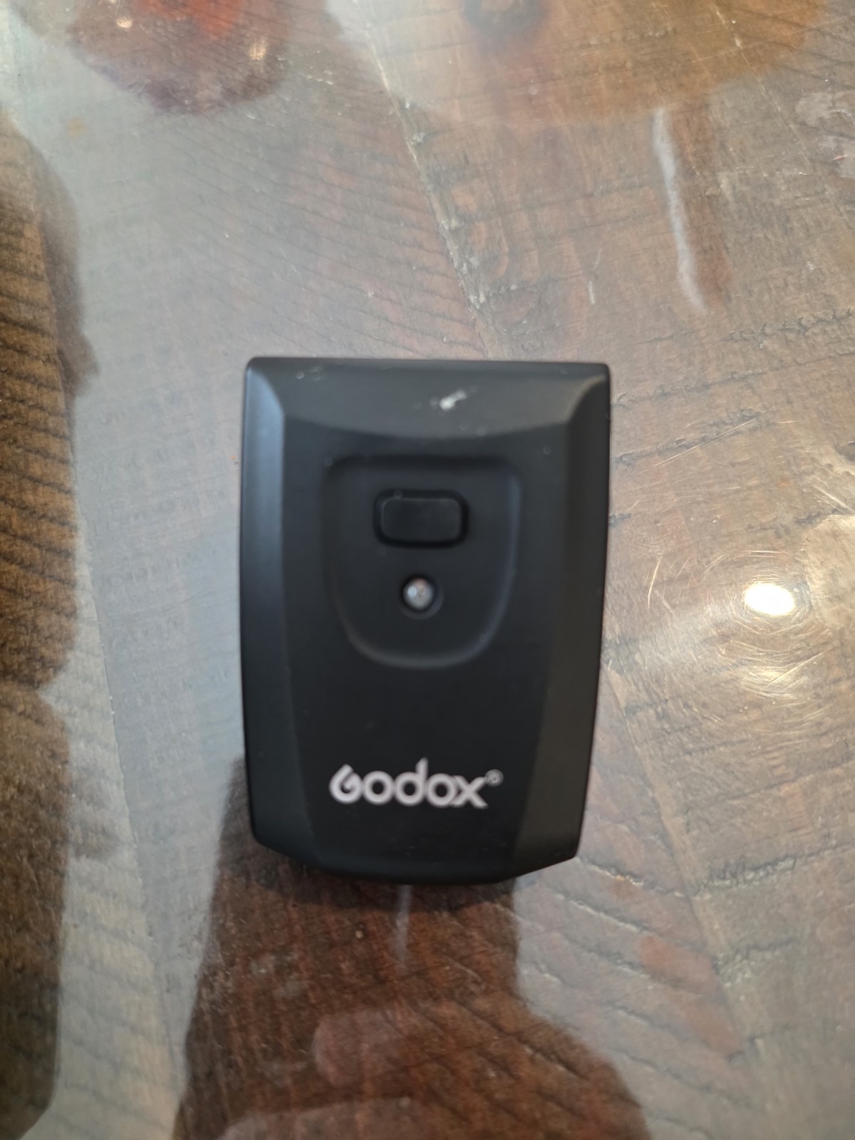 Godox TT520II Speedlite Wireless Trigger Transmitter For Canon Nikon Flash Light