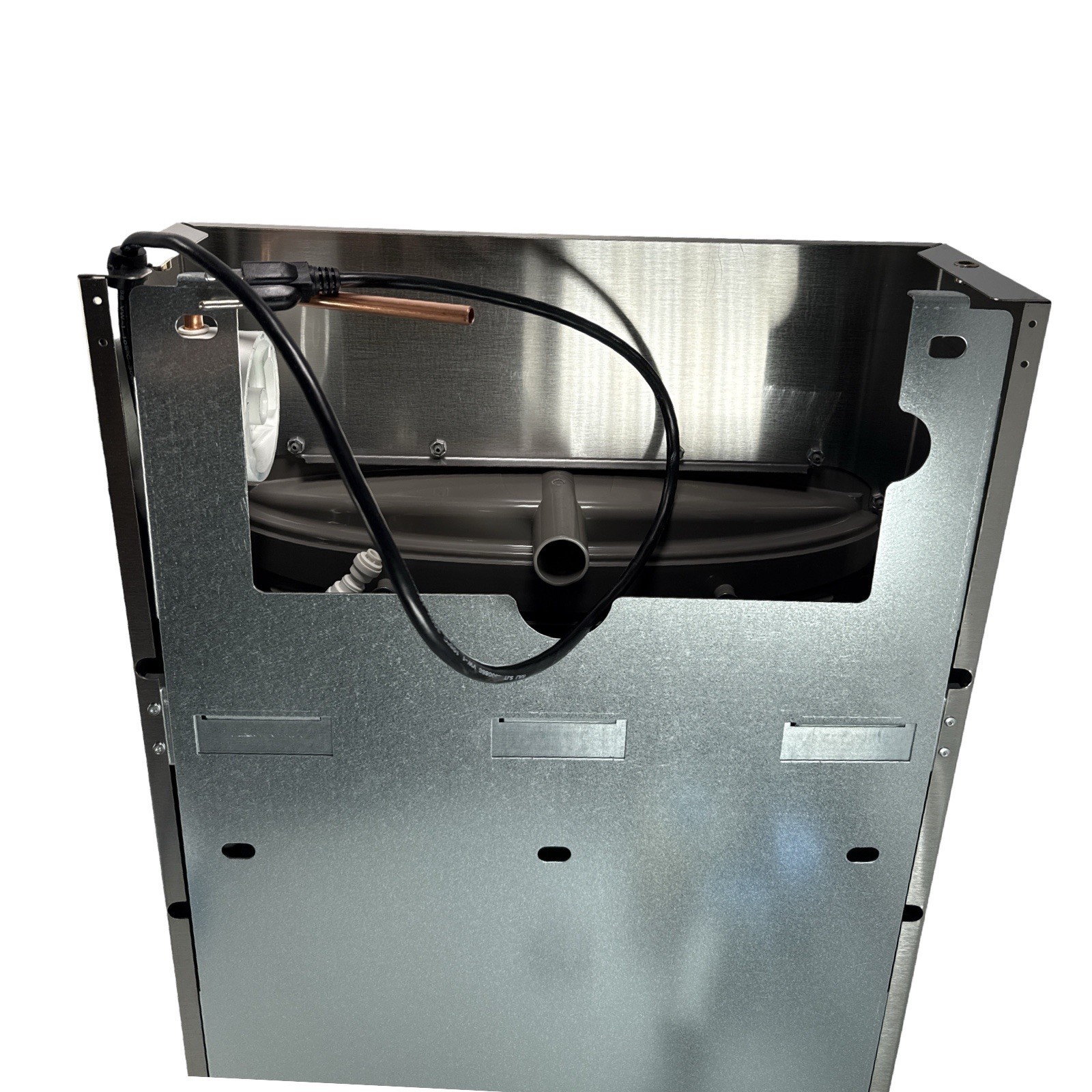 Elkay LZWSSM EZH2O Surface Mount, Filtered, Bottle Filling Station, Non-Refrig