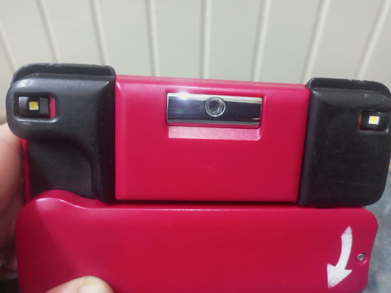 Freedom Scientific RUBY XL HD Video Magnifier Used, No Charger