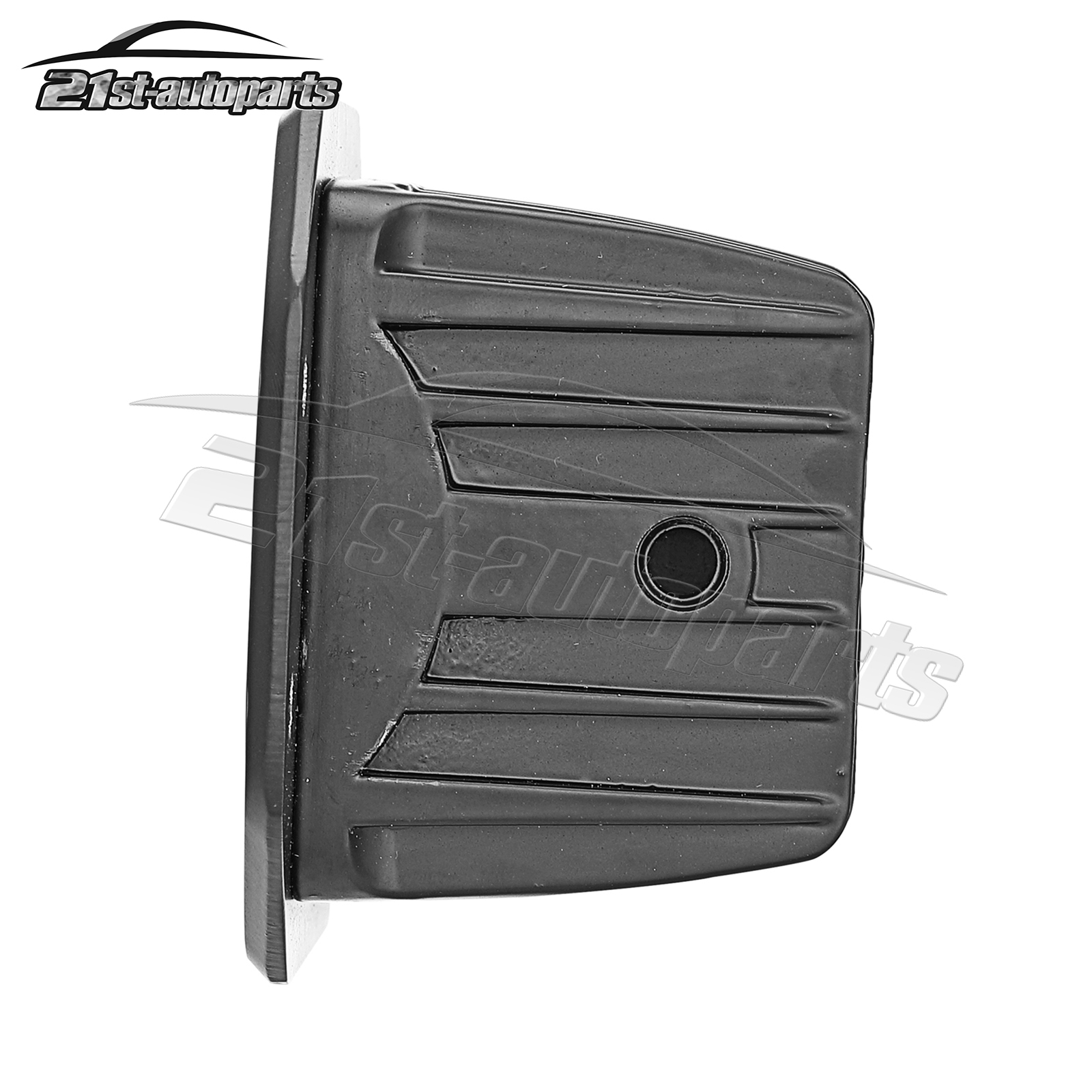 For 1994-2000 Honda FourTrax 300 LED Work Fog Light Pods Spot Beam Headlight 5''