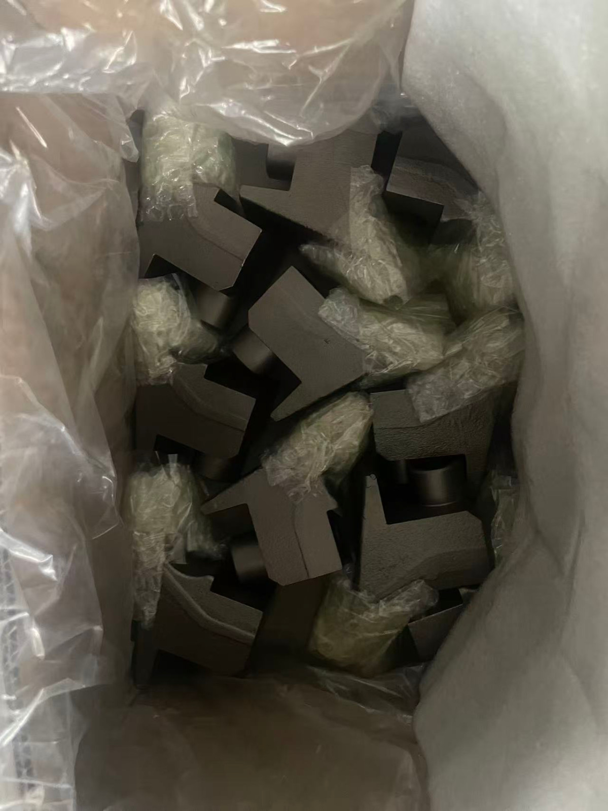 New 1X Fit for FAE/Cat Type C/3 Knife Mulcher Teeth