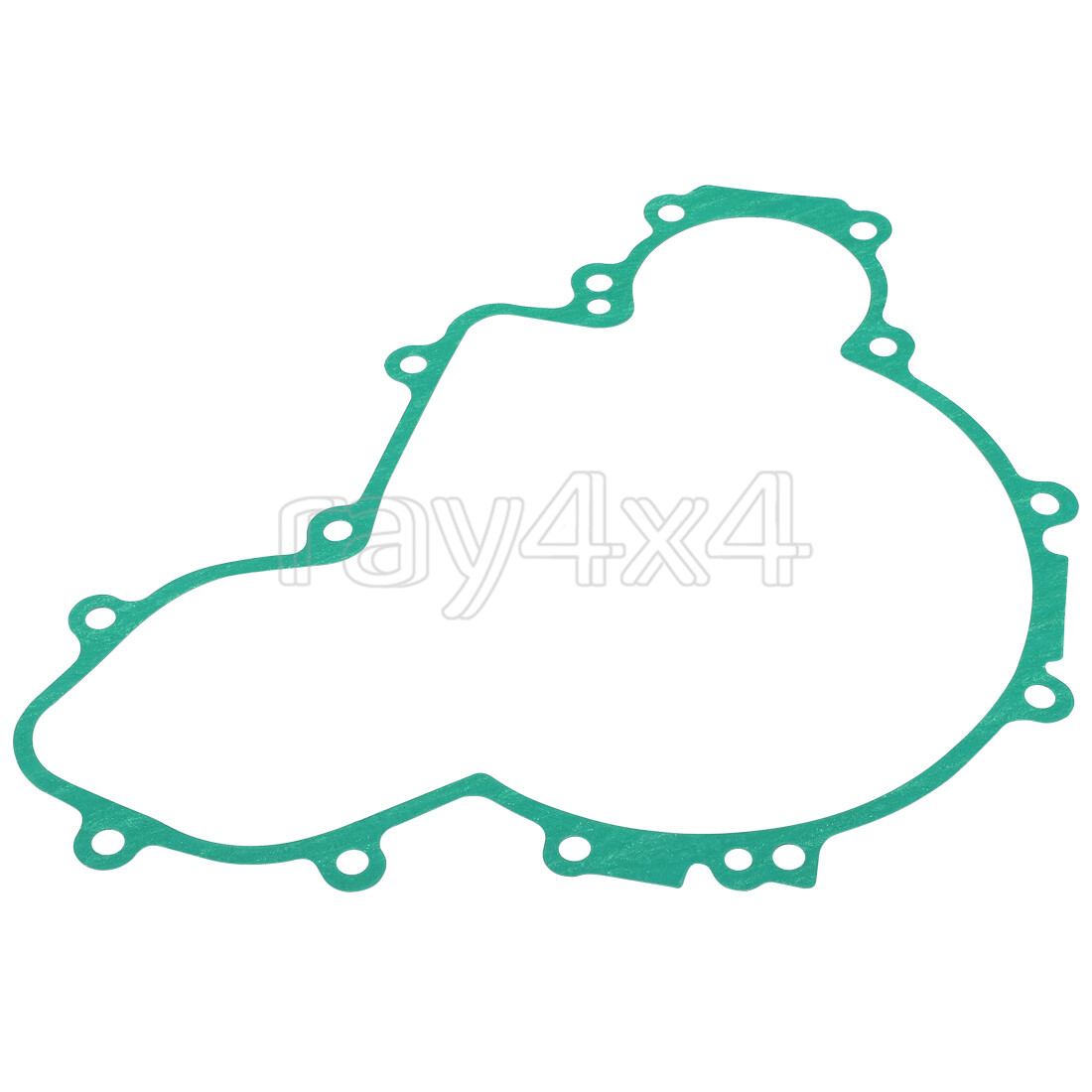 For Polaris RZR XP 900 2011~2012 for Starter Clutch #1204884 W/ Gasket Gear Bolt