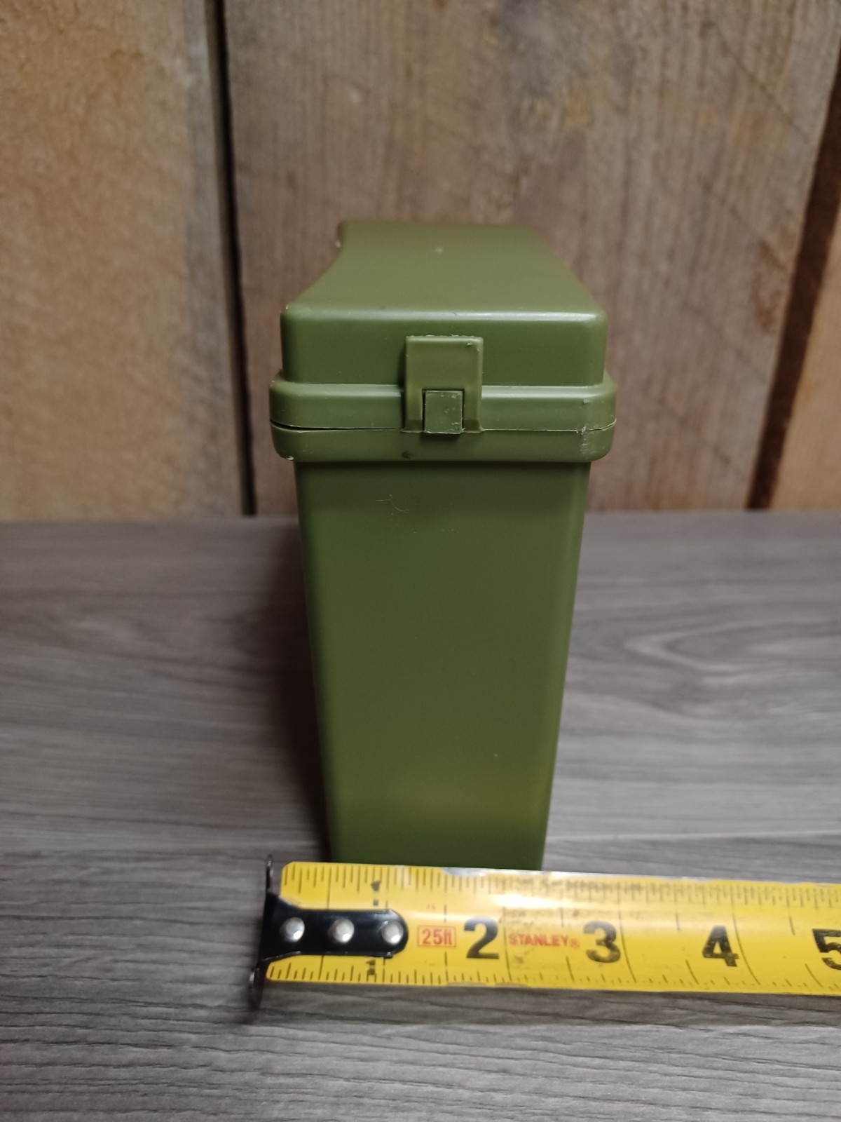 Vintage Military First Aid Kit