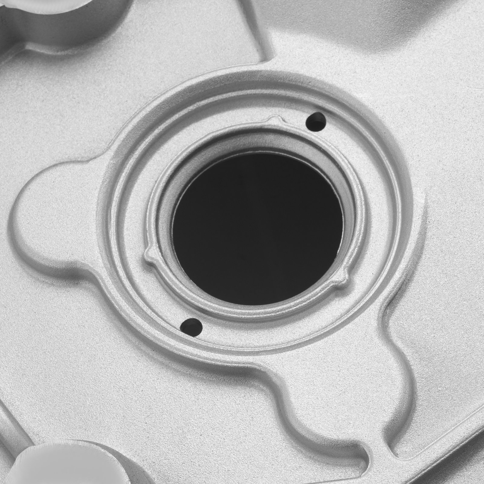 Inner Clutch Cover For Polaris RZR Turbo S 4 /RZR XP Turbo/RZR RS1 19-21 2209338