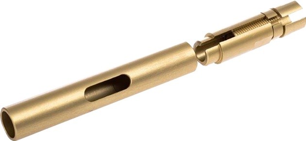 Mueller Power Clutch 2.0 Cable Tensioner Harley M8 with Cable Clutch