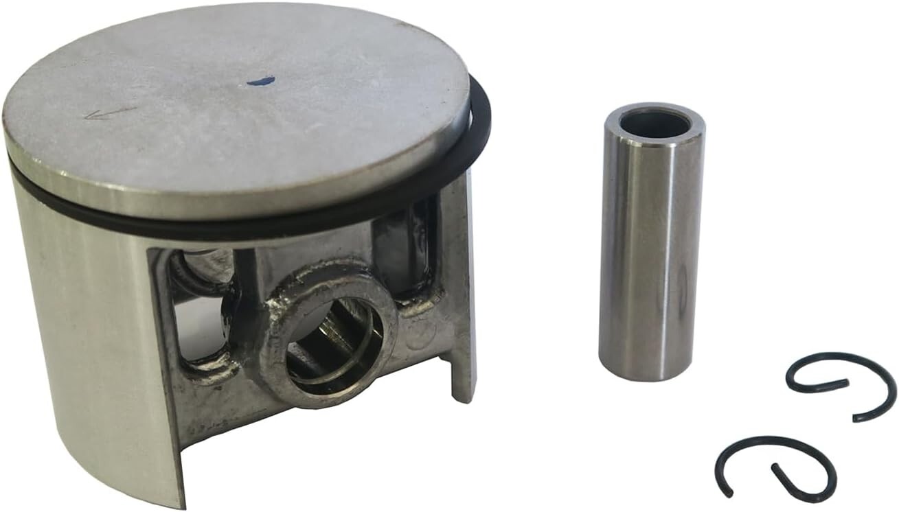 CDHPOWER YD85cc Cylinder Set for 2 Stroke YD85 52mm Gas Motor Bicycle Engine Kit