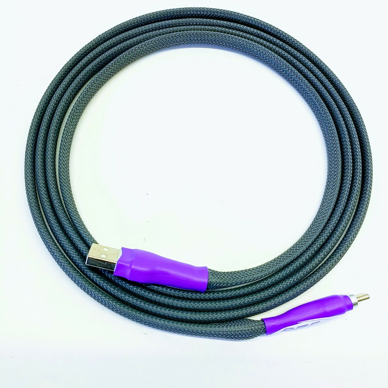 Braided PET Expandable Sleeving Cable Wire organizer protector sheathing