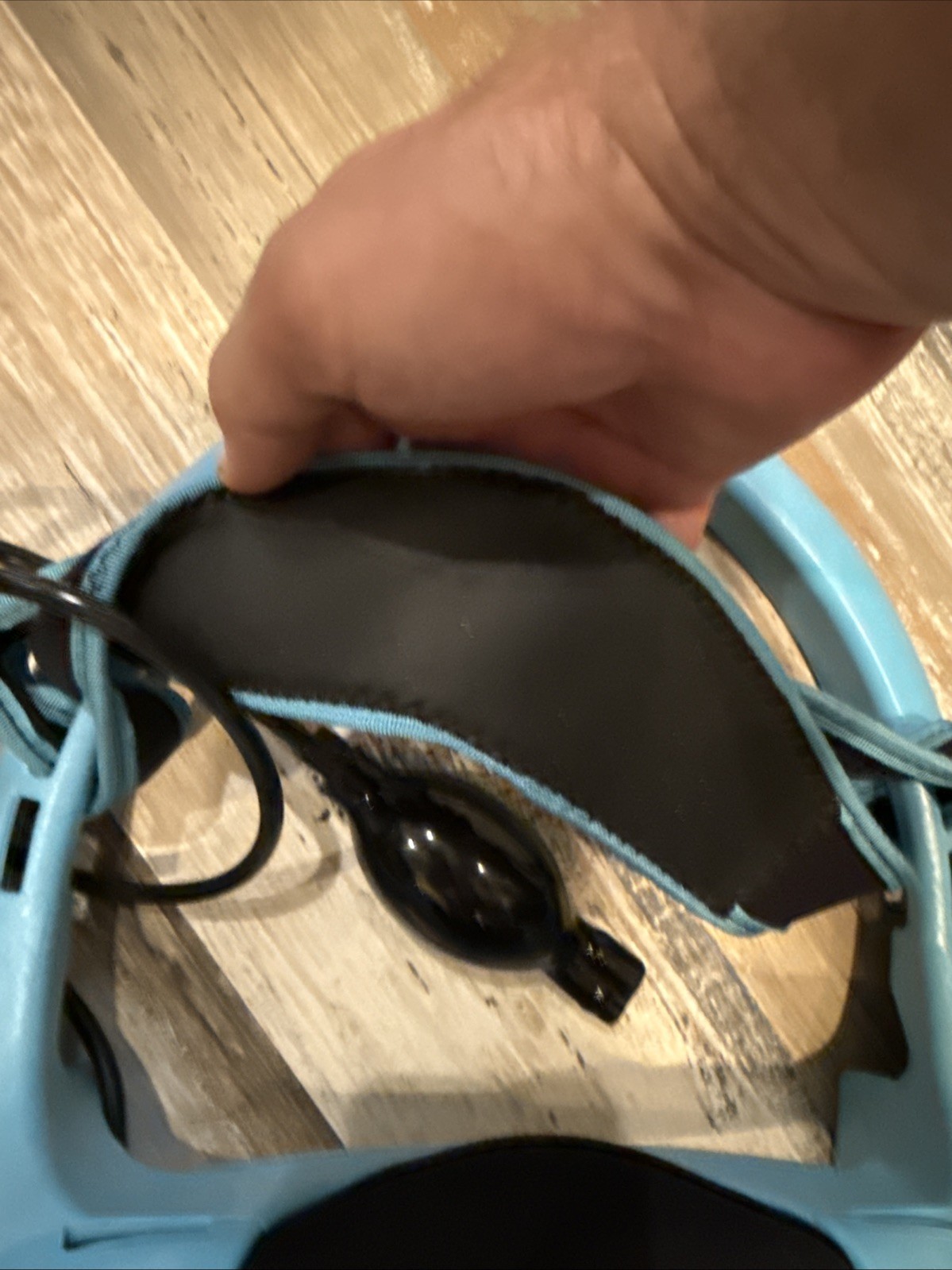 Posture Pump 1100-SX Neck Disc Hydrator Cervical Spine Pain Relief Therapy