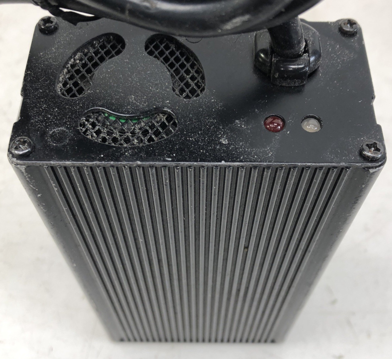 UPG 24BC5000TF-1 Automatic Smart Wheelchair Battery Charger 24V 5A UPG NO: 71704